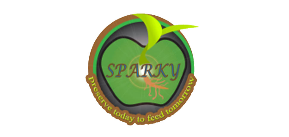SPARKY